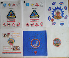 Bst einwickelpapier rangen gebraucht kaufen  Eldingen