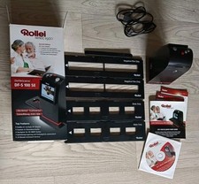 Rollei dia film gebraucht kaufen  Landau
