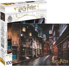 Harry potter puzzle d'occasion  Toulouse-