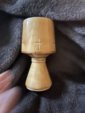 Communion glass crosses for sale  Danvers