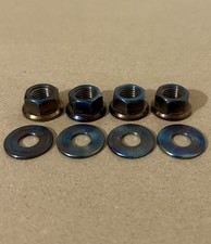 Titanium suspension strut for sale  EDINBURGH