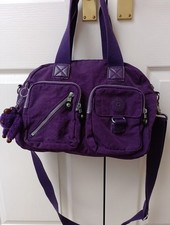 Kipling defea bag for sale  ROTHERHAM