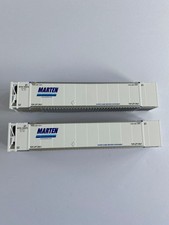 Scaletrains cimc reefer for sale  Linwood