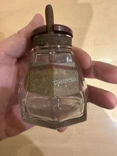 Ancien rare moutardier d'occasion  La Ferté-Gaucher