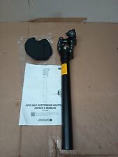 Suntour suspension seatpost for sale  New Paris