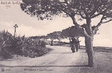 Bordighera capo ampeglio usato  Roma