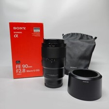 Macro oss sel90m28g usato  Latiano