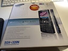 Samsung sgh i320n usato  Galliate