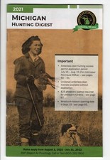 2021 michigan dnr for sale  Ada