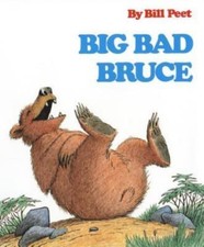 Usado, Big Bad Bruce by Bill Peet comprar usado Usado, Big Bad Bruce by Bill Peet comprar usado  Enviando para Brazil