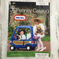 Penney little tikes for sale  Marietta