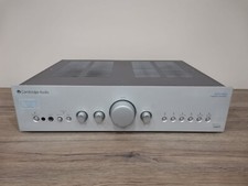 Cambridge azur 640a usato  Melzo