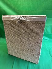 John lewis rattan for sale  UCKFIELD
