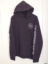 Crosshatch metamorph hooded for sale  ELGIN