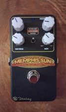 Keeley memphis sun for sale  BATH