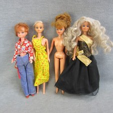 Vintage mattel eli for sale  Coal Township
