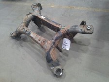 Used rear frame for sale  Garretson