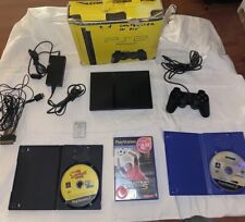 Ps2 sony playstation usato  Capo d'Orlando
