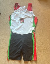 Hungary national rowing for sale  GLOUCESTER
