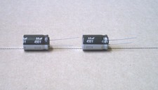 33uf 450v high for sale  RUGBY