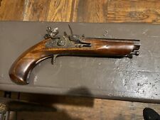 Antique flintlock pistol for sale  Philadelphia