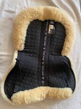 Mattes lammfellpad wirbelsäul gebraucht kaufen  Rheinfelden (Baden)