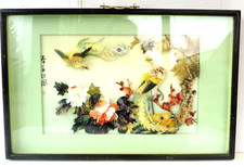 Tableau chinois pierre d'occasion  Cloyes-sur-le-Loir