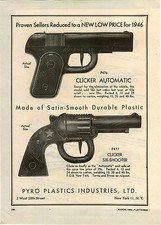 1946 paper pyro for sale  North Royalton