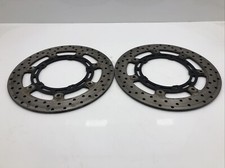 yamaha fazer 600 front brake discs for sale  ELLESMERE PORT