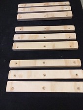 Climbing campus rungs for sale  PLYMOUTH