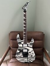 Jackson soloist slx for sale  SWANSEA