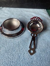 Silver plated tea for sale  STOKE-ON-TRENT
