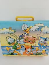 Disney valigetta 1992 usato  Italia