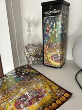 Puzzle heye mordillo usato  Roma
