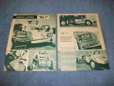 1923 ford bucket for sale  Livermore