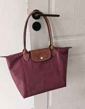 Longchamp pliage burgundy gebraucht kaufen Longchamp pliage burgundy gebraucht kaufen  Petersberg, Wettin-Löbejün