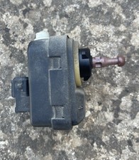 Motorino regolazione faro usato  Modica