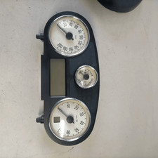 517 093 strumentazione usato  Italia