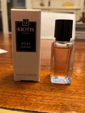 Miniature kiotis paris d'occasion  Beauchamp