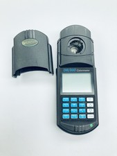 Hach 890 handheld for sale  Moultrie