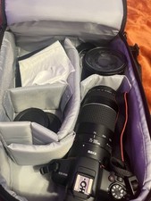 Beginner photography setup for sale  Jackson