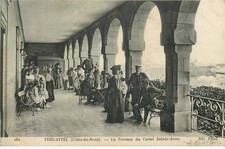 Cotes armor tregastel d'occasion  Expédié en Belgium