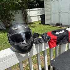 Bilt demon helmet for sale  Virginia Beach