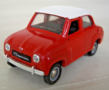 Modellauto schuco goggomobil gebraucht kaufen  Höchberg