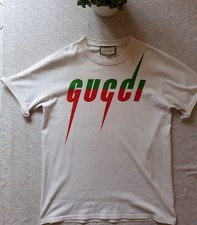 Shirt gucci blade usato  Sant Agnello