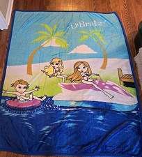 Vintage lil bratz for sale  Lake Villa