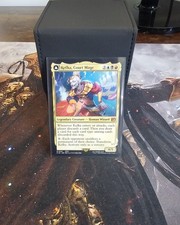 Mtg commander deck for sale  Massillon