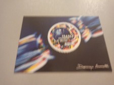 Carte postale champion d'occasion  Munster