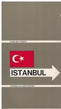 Istanbul. guida del usato  Vejano