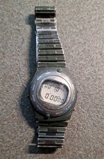 Orologio seiko a828 usato  Firenze